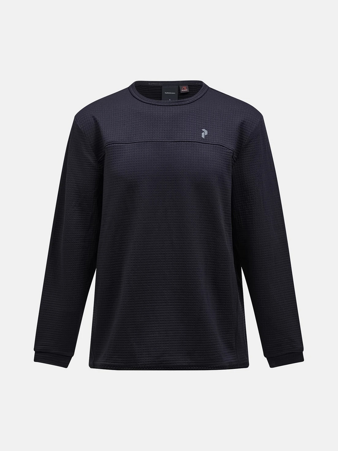 Trail Polartec® Power Grid™ Crew Men (C/O) - Peak